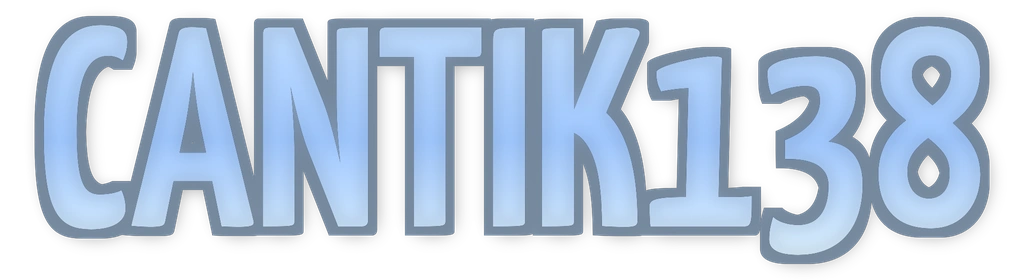 Logo CANTIK138